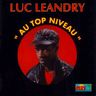 Luc Leandry - Au top niveau album cover