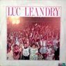 Luc Leandry - Siwotaj album cover
