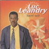 Luc Leandry - Sucré salé album cover