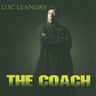 Luc Leandry - The Coach album cover