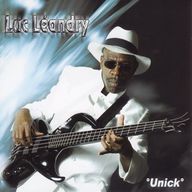 Luc Leandry - Unick album cover