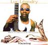 Luc Leandry - Vazeline album cover