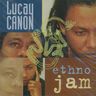 Lucay Canon - Ethno Jam album cover