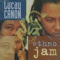 Lucay Canon - Ethno Jam album cover