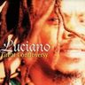 Luciano - Great Controversy album cover