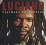 Luciano - Ultimate Collection album cover
