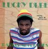 Lucky Dube - Rastas never die album cover