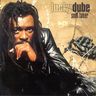 Lucky Dube - Soul Taker album cover