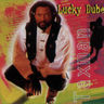 Lucky Dube - Taxman album cover