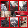 Lucky Dube - The Other Side album cover