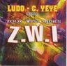 Ludo - Zouk West Indies album cover