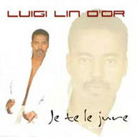 Luigi Lin  d'Or - Je Te Le Jure album cover