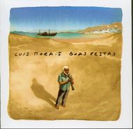 Luis Morais - Boas Festas album cover