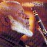 Luis Morais - Novidade de mindelo album cover