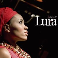 Lura - Eclipse album cover