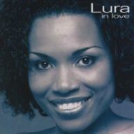 Lura - In Love album cover