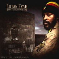 Lutan Fyah - Live In San Francisco album cover