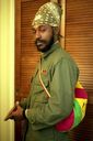 Photo of Lutan Fyah