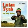 Lutan Fyah - You Bring Blessing album cover