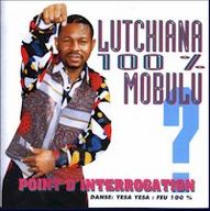 Lutchiana - Point D'interrogation_ album cover