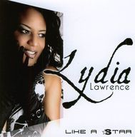 Lydia Lawrence - Like a Star album cover