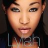 Lylah - Avec Ou Sans Toi album cover