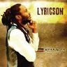 Lyricson - Messages album cover