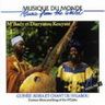M'Bady Kouyate - Chant et kora / vol.2 album cover