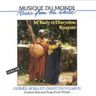 M'Bady Kouyate - Chant et kora album cover