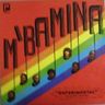 M'Bamina - Experimental album cover