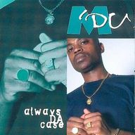 M'Du (Mdu Masilela) - Always Da case album cover