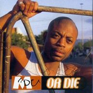 M'Du (Mdu Masilela) - M'du or die album cover