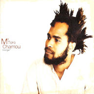 M'toro Chamou - Changer album cover