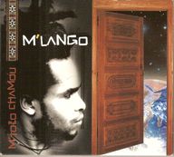 M'toro Chamou - M'Lango album cover