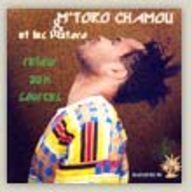 M'toro Chamou - Retour aux Sources album cover