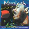 Maalesh - Wassi wassi (Musique afro-orientale de l'Océan Indien) album cover