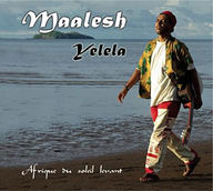 Maalesh - Yelela (Afrique Du Soleil Levant) album cover