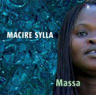 Maciré Sylla - Massa album cover