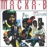 Macka B - Buppie Culture album cover