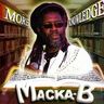 Macka B - More Knowledge album cover
