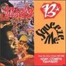 Macka B - Squeeze Me album cover