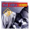 Mad Cobra - Venom album cover
