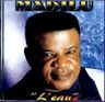 Madilu System - L'eau album cover