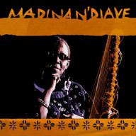 Madina N'Diaye - Bimogow album cover