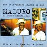 Maduro - Live at the Casa de la Trova album cover