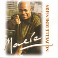 Maéle - Nouvelle Dimension album cover
