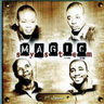 Magic System - Premier gaou album cover