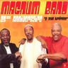 Magnum Band - 25eme Anniversaire album cover