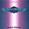Magnum Band - Adoration album cover