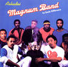 Magnum Band - Ashadei album cover